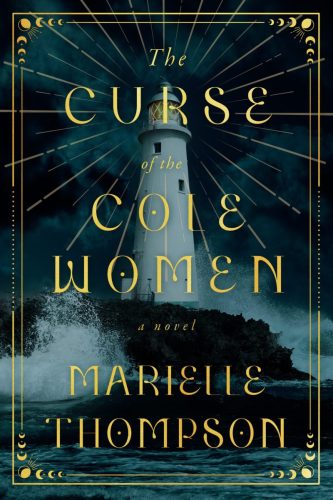 CL01 Curse of the Cole Women D1.indd