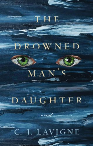 Drowned Man's Daughter Front