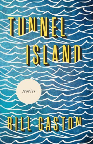 Tunnel Island